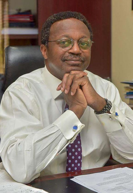 Dr. West